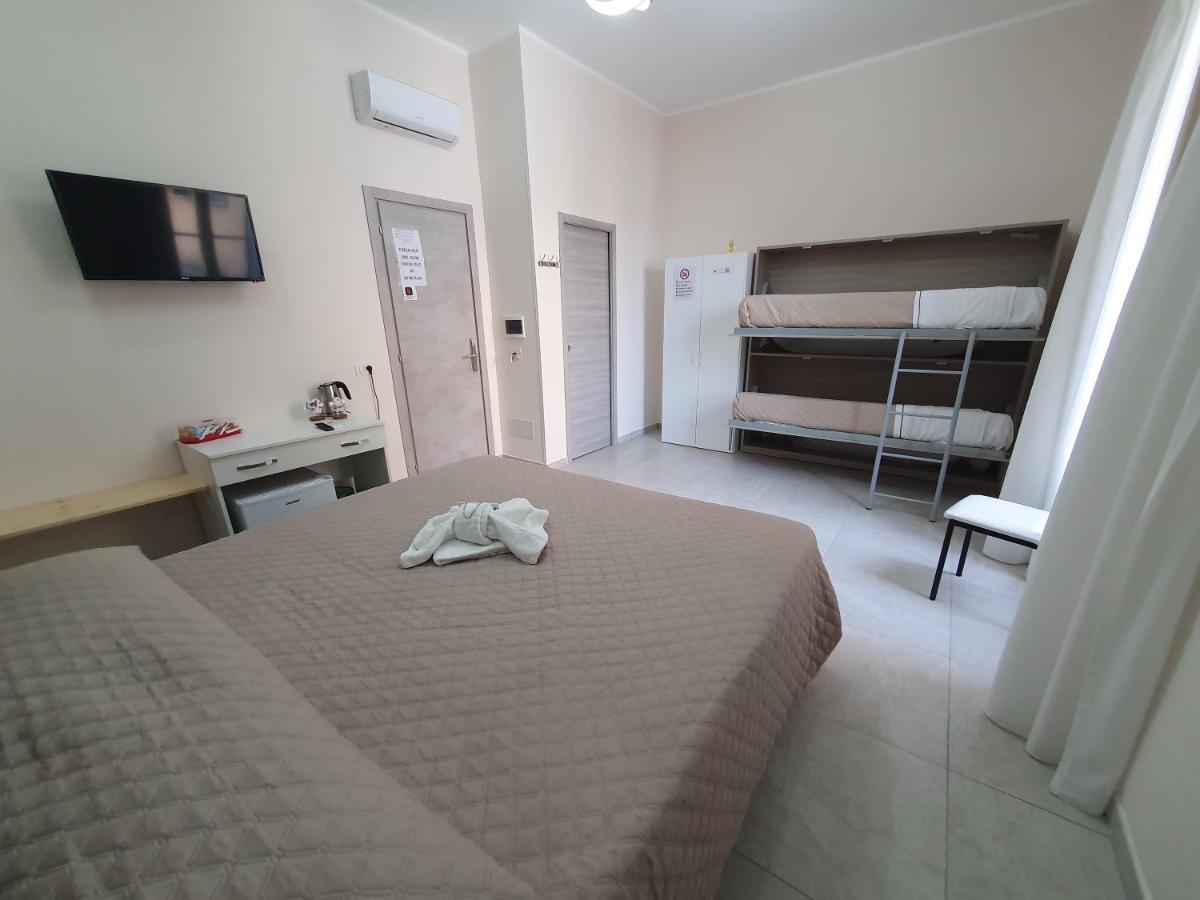 Hotel Nazionale Dream 2 Neapol Zewnętrze zdjęcie