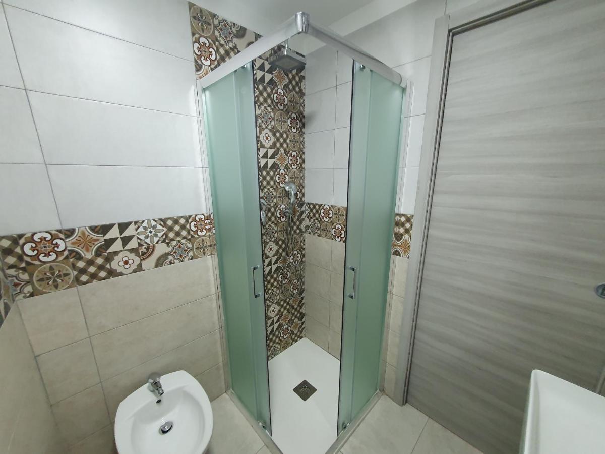 Hotel Nazionale Dream 2 Neapol Zewnętrze zdjęcie