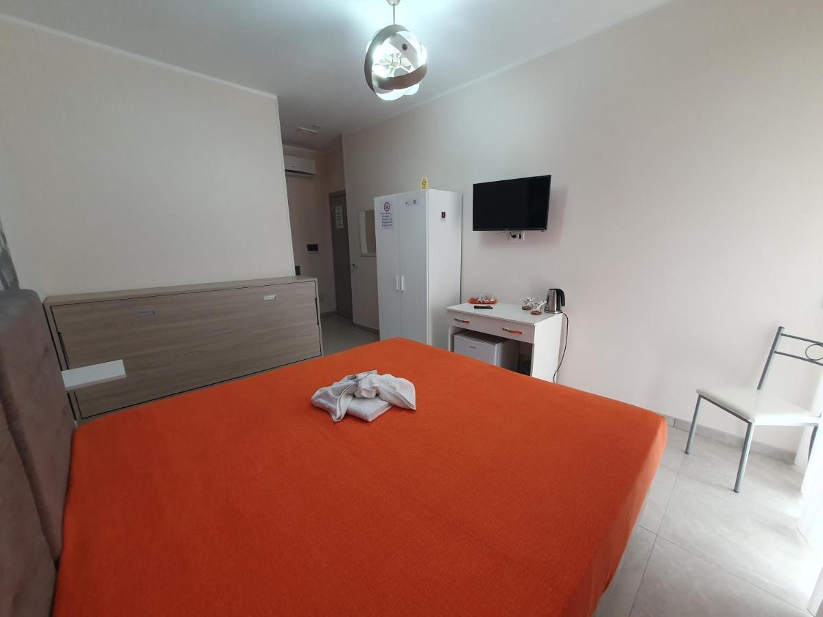Hotel Nazionale Dream 2 Neapol Zewnętrze zdjęcie
