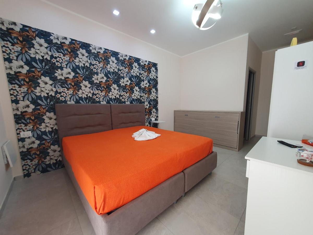 Hotel Nazionale Dream 2 Neapol Zewnętrze zdjęcie