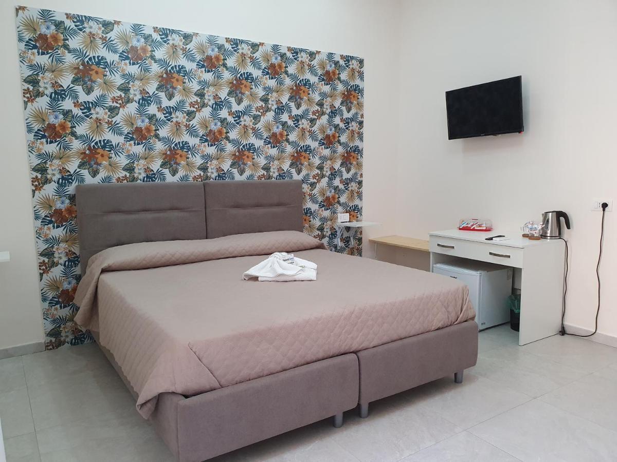 Hotel Nazionale Dream 2 Neapol Zewnętrze zdjęcie
