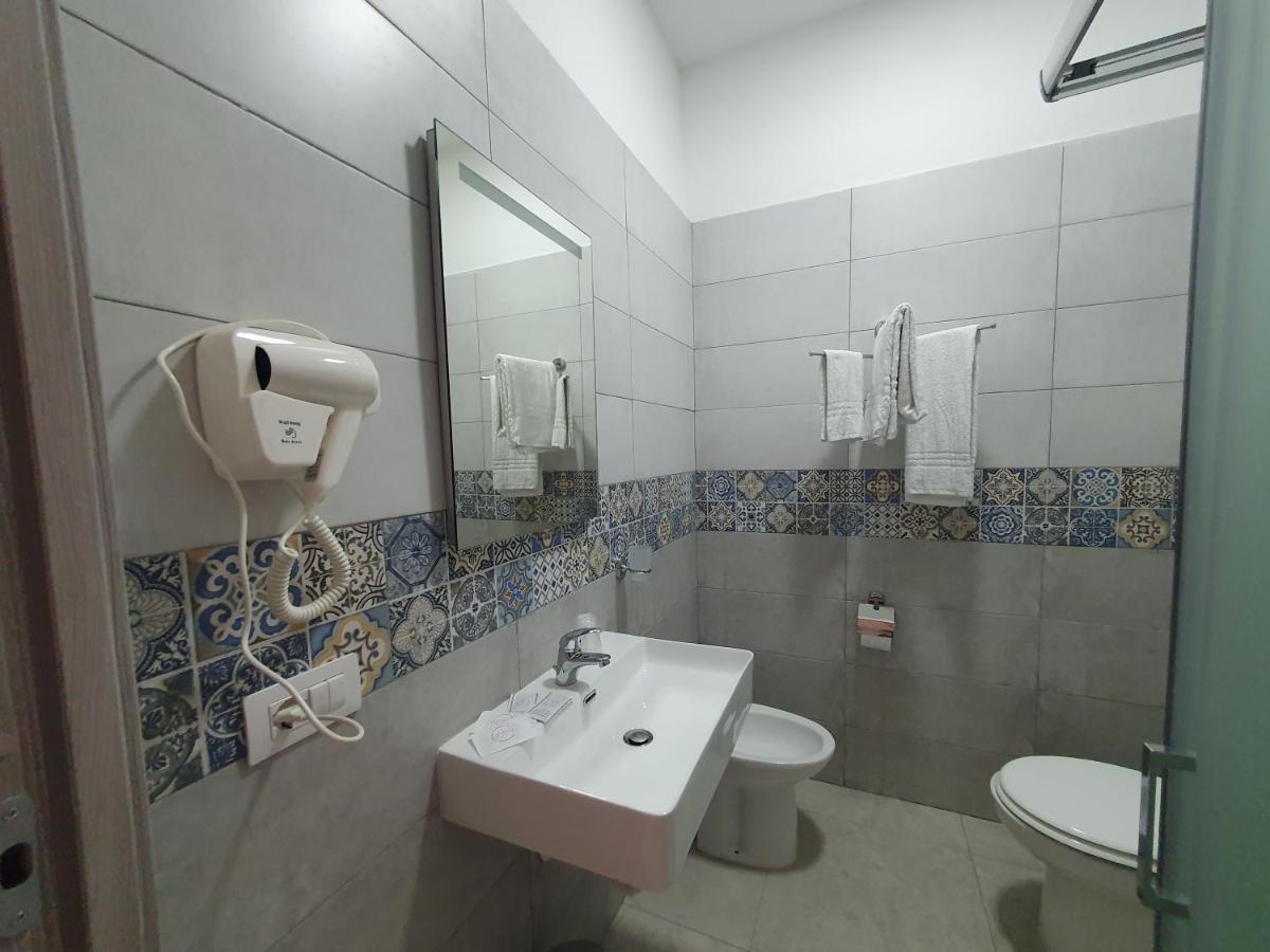 Hotel Nazionale Dream 2 Neapol Zewnętrze zdjęcie
