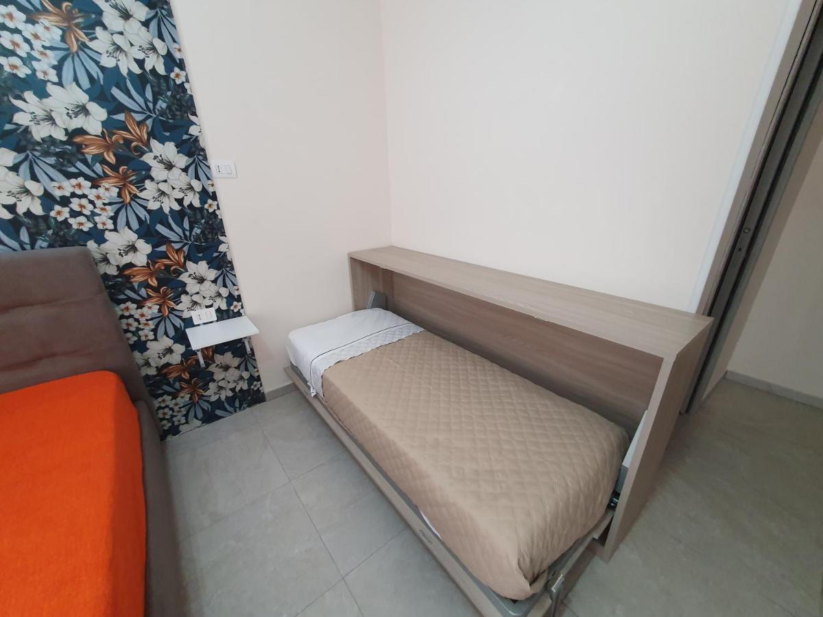 Hotel Nazionale Dream 2 Neapol Zewnętrze zdjęcie