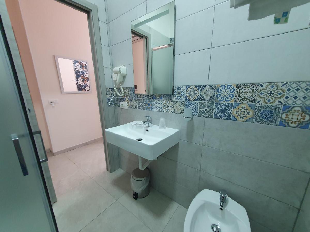 Hotel Nazionale Dream 2 Neapol Zewnętrze zdjęcie