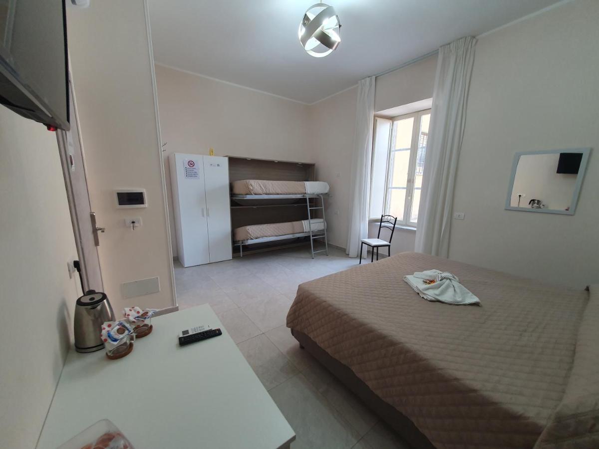 Hotel Nazionale Dream 2 Neapol Zewnętrze zdjęcie