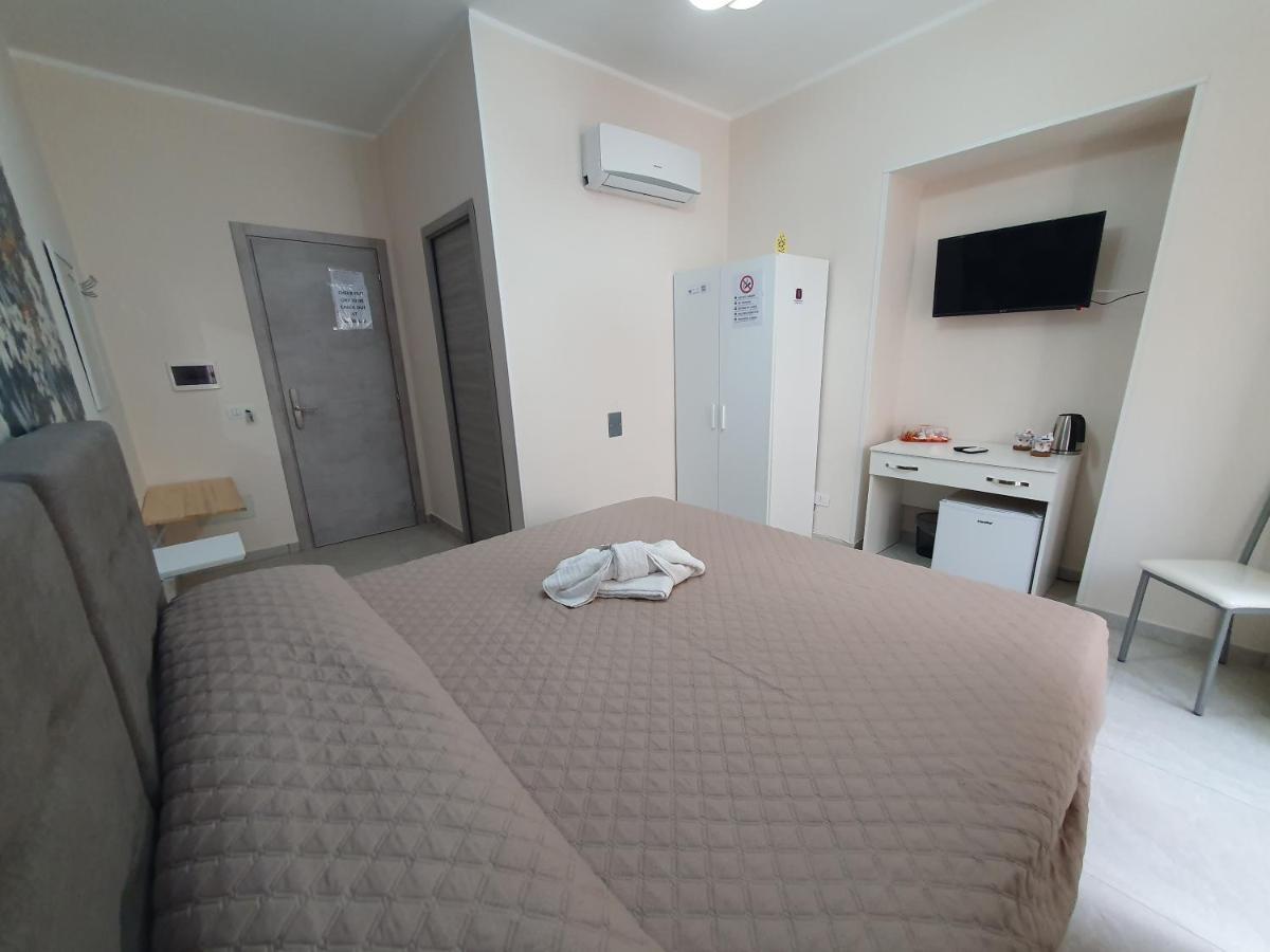 Hotel Nazionale Dream 2 Neapol Zewnętrze zdjęcie