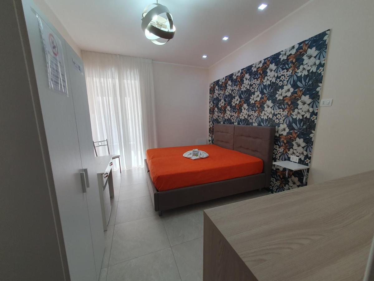 Hotel Nazionale Dream 2 Neapol Zewnętrze zdjęcie
