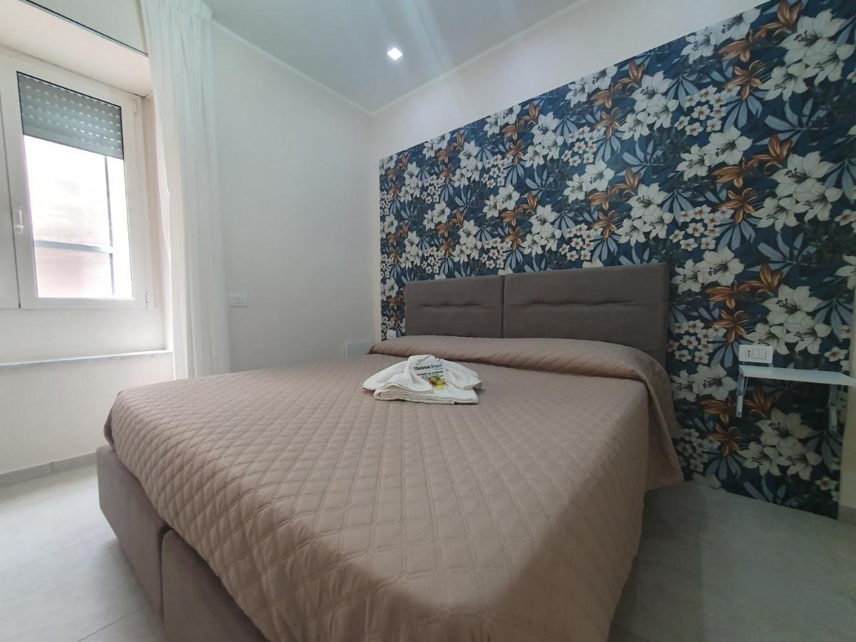 Hotel Nazionale Dream 2 Neapol Zewnętrze zdjęcie