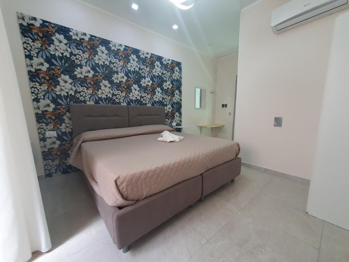 Hotel Nazionale Dream 2 Neapol Zewnętrze zdjęcie