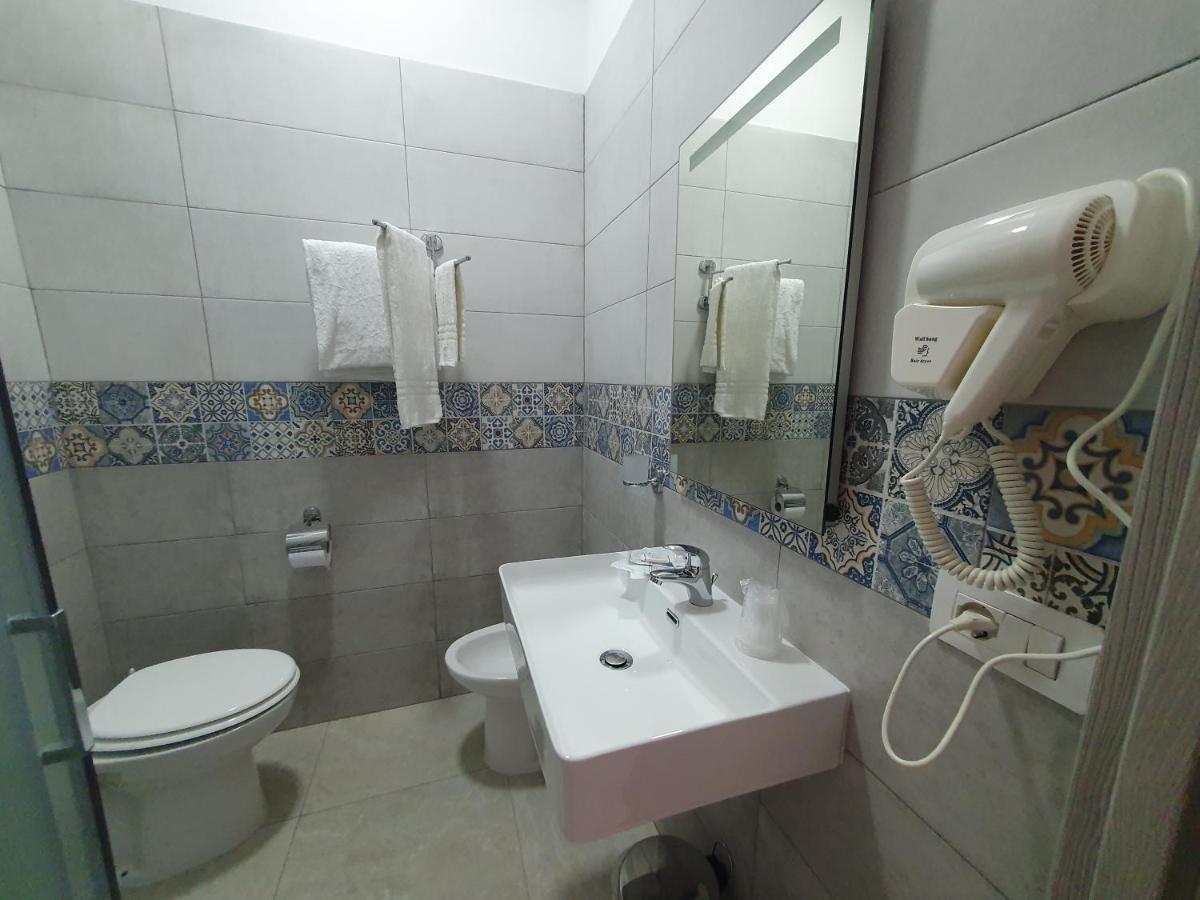 Hotel Nazionale Dream 2 Neapol Zewnętrze zdjęcie