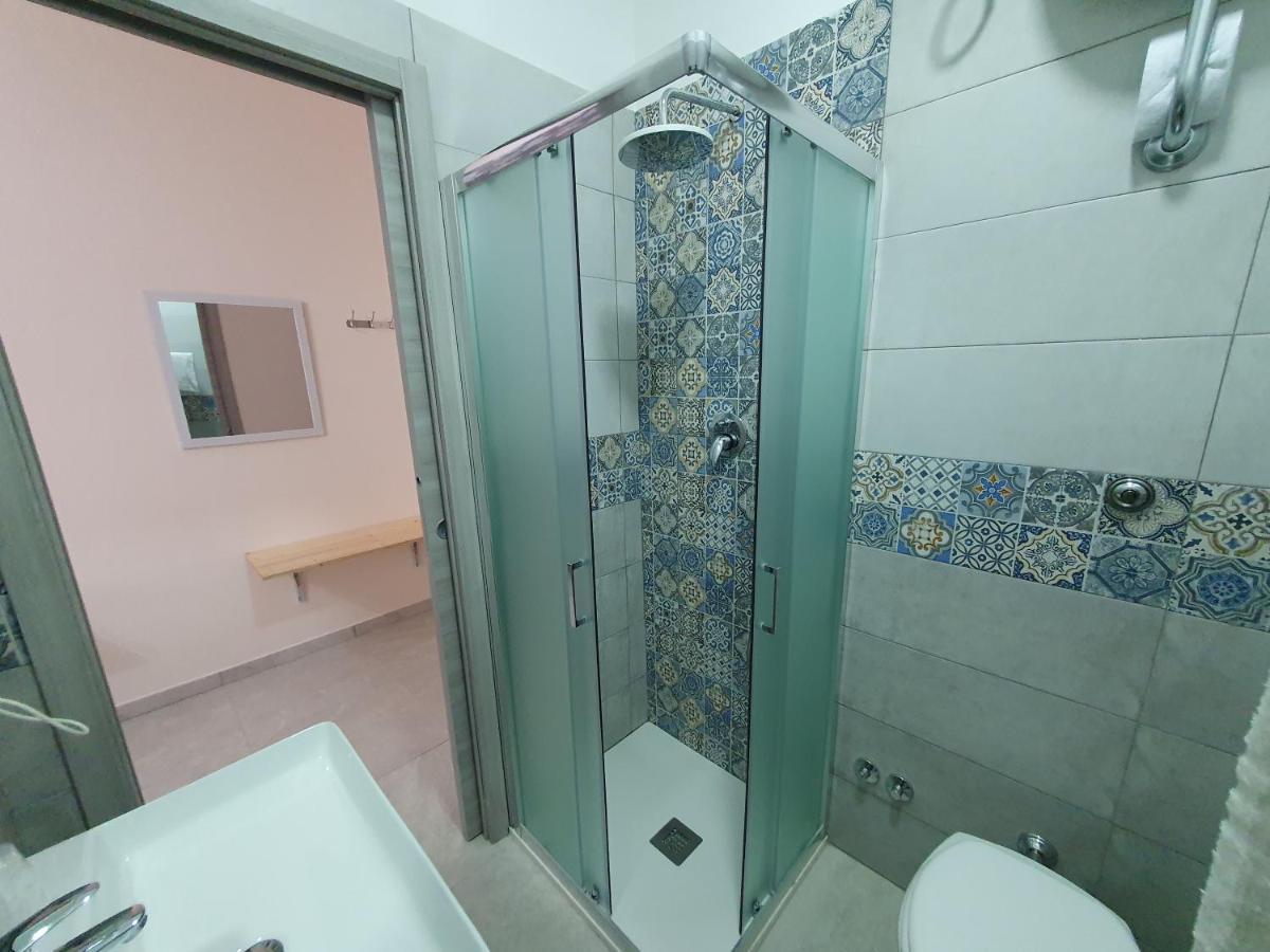 Hotel Nazionale Dream 2 Neapol Zewnętrze zdjęcie