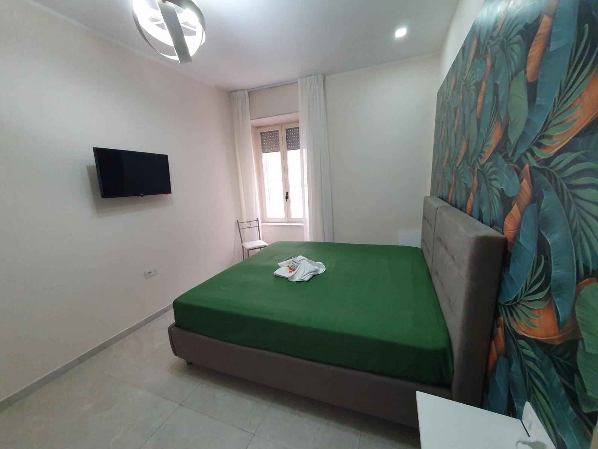 Hotel Nazionale Dream 2 Neapol Zewnętrze zdjęcie