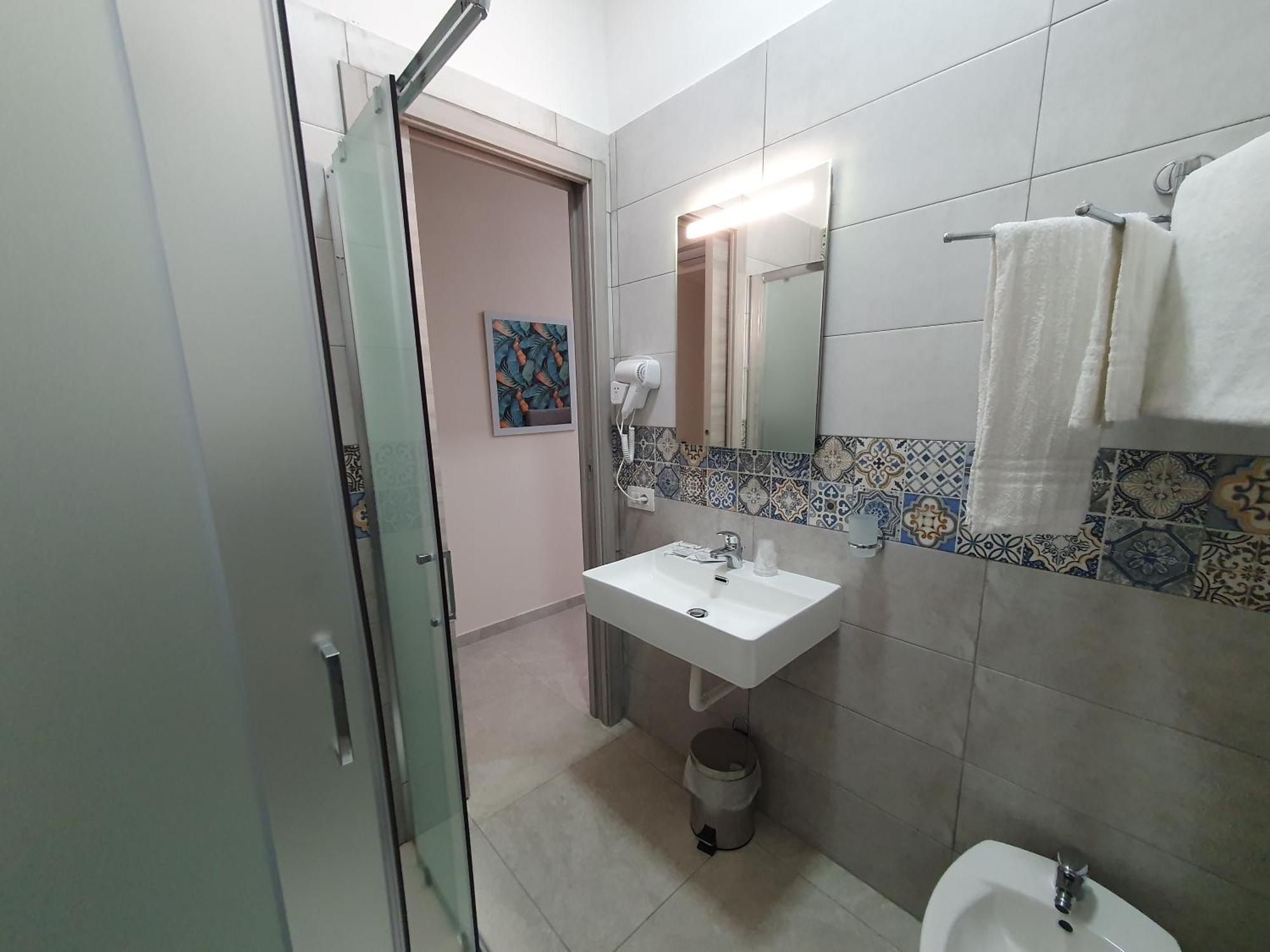 Hotel Nazionale Dream 2 Neapol Zewnętrze zdjęcie