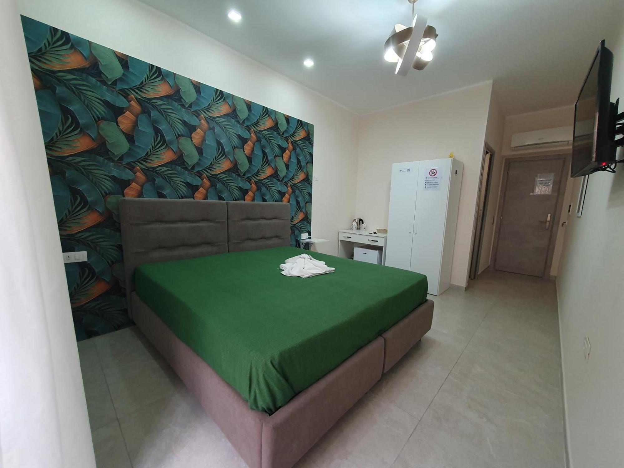 Hotel Nazionale Dream 2 Neapol Zewnętrze zdjęcie