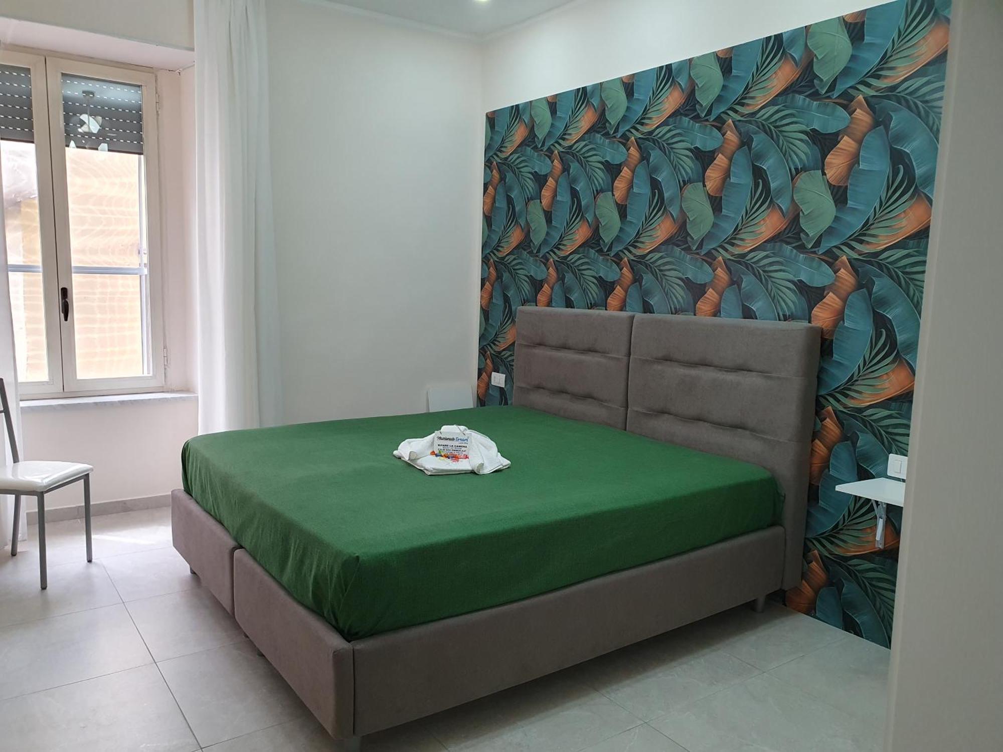Hotel Nazionale Dream 2 Neapol Zewnętrze zdjęcie