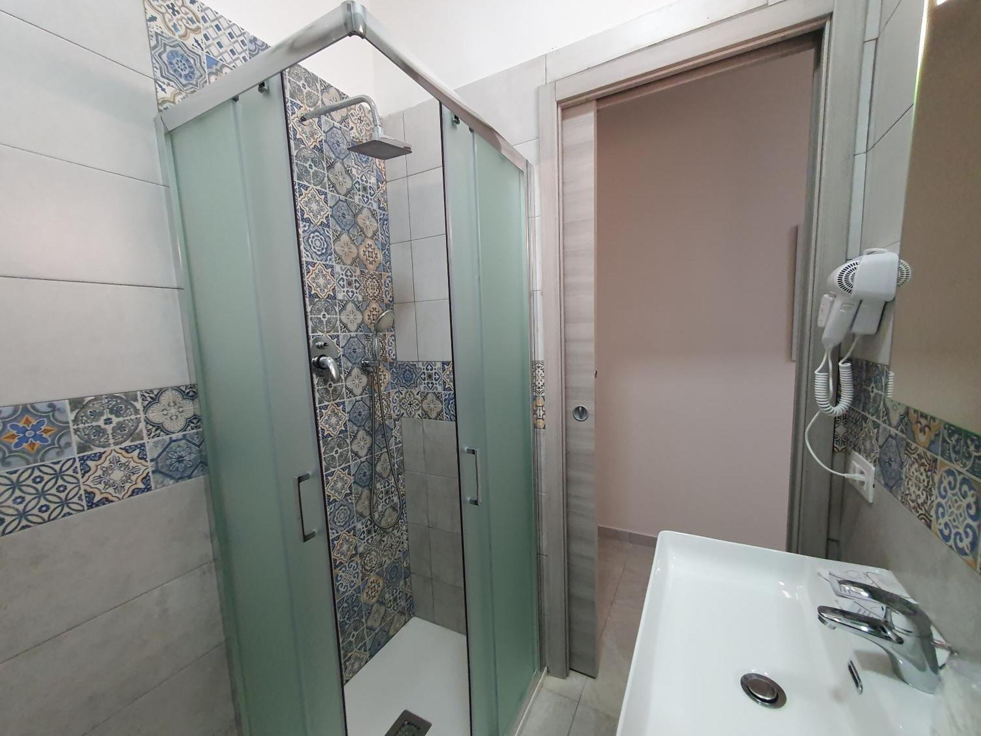 Hotel Nazionale Dream 2 Neapol Zewnętrze zdjęcie