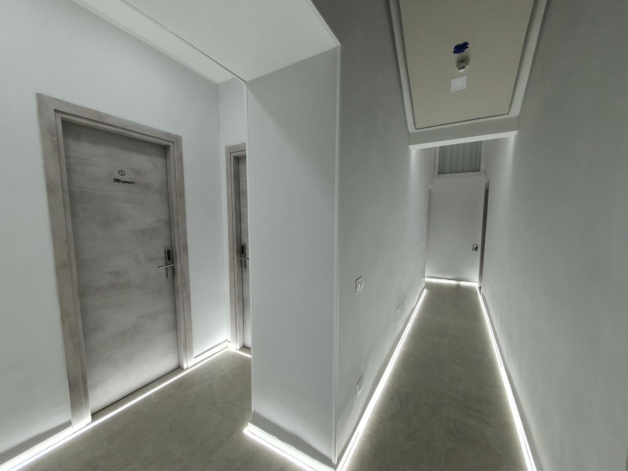 Hotel Nazionale Dream 2 Neapol Zewnętrze zdjęcie