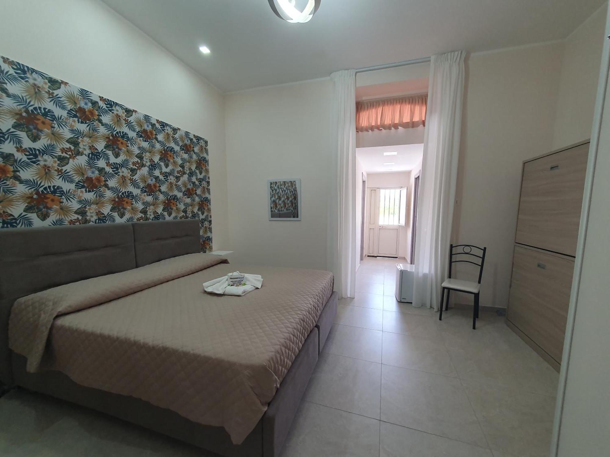 Hotel Nazionale Dream 2 Neapol Zewnętrze zdjęcie