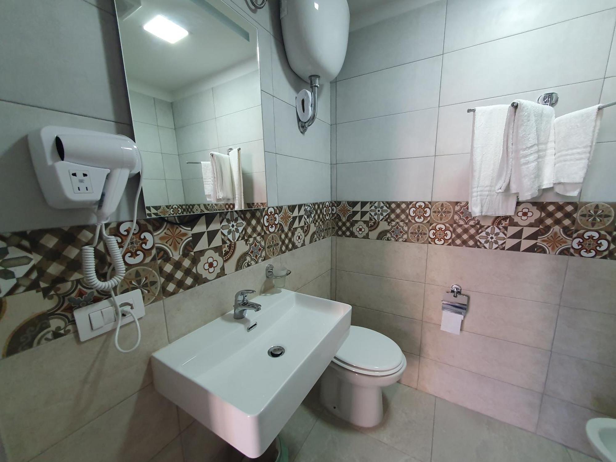 Hotel Nazionale Dream 2 Neapol Zewnętrze zdjęcie