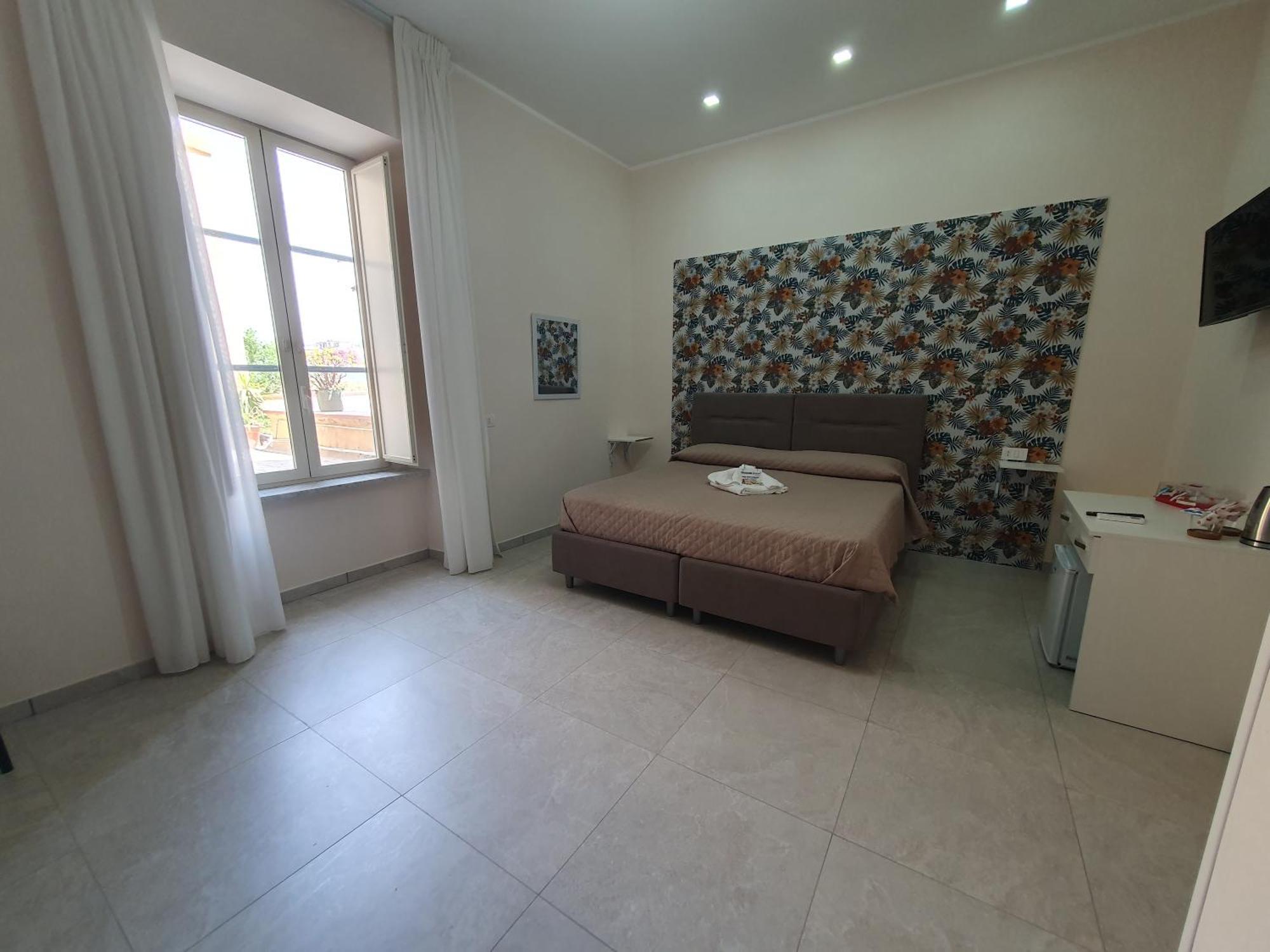 Hotel Nazionale Dream 2 Neapol Zewnętrze zdjęcie