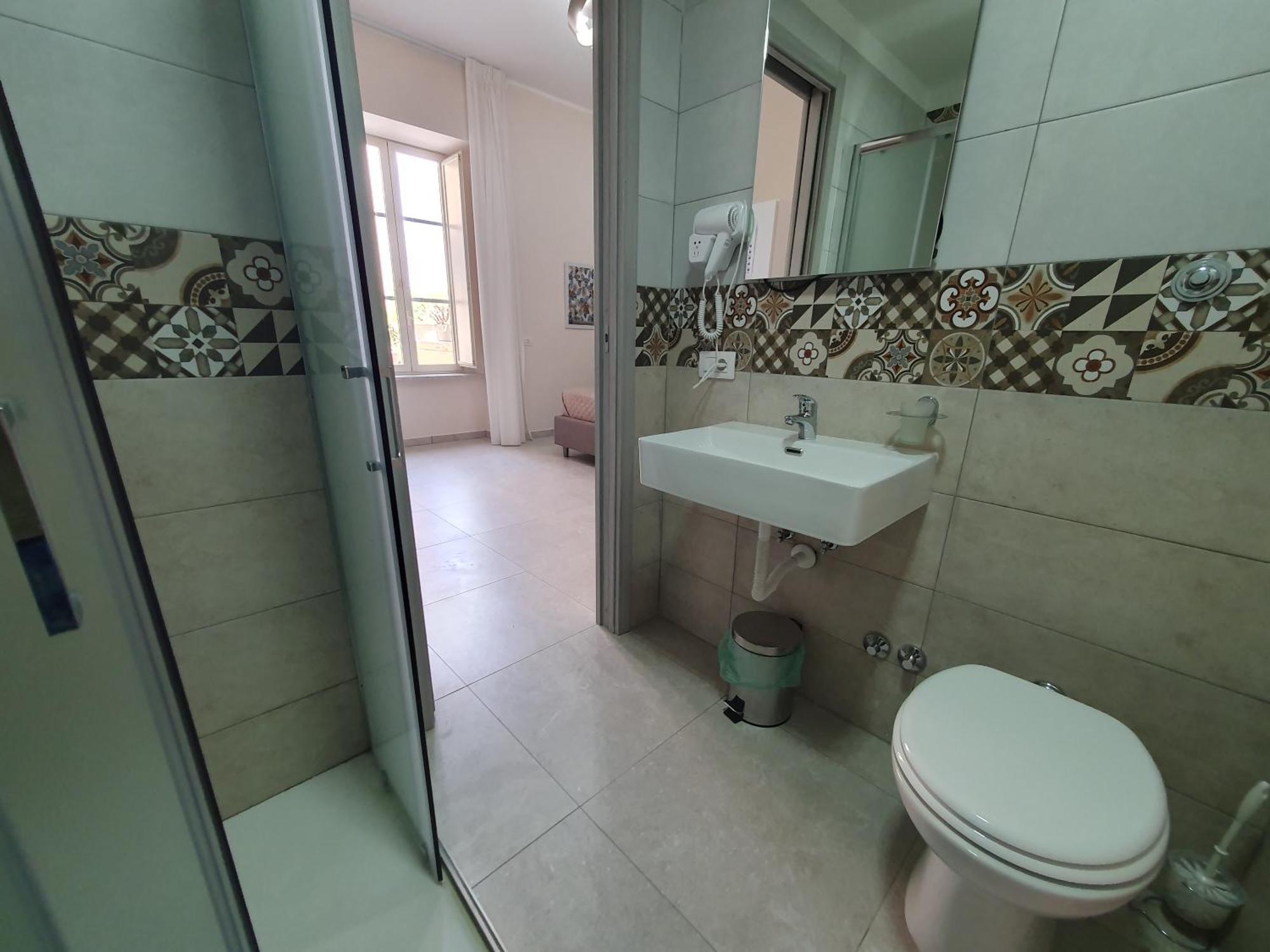 Hotel Nazionale Dream 2 Neapol Zewnętrze zdjęcie