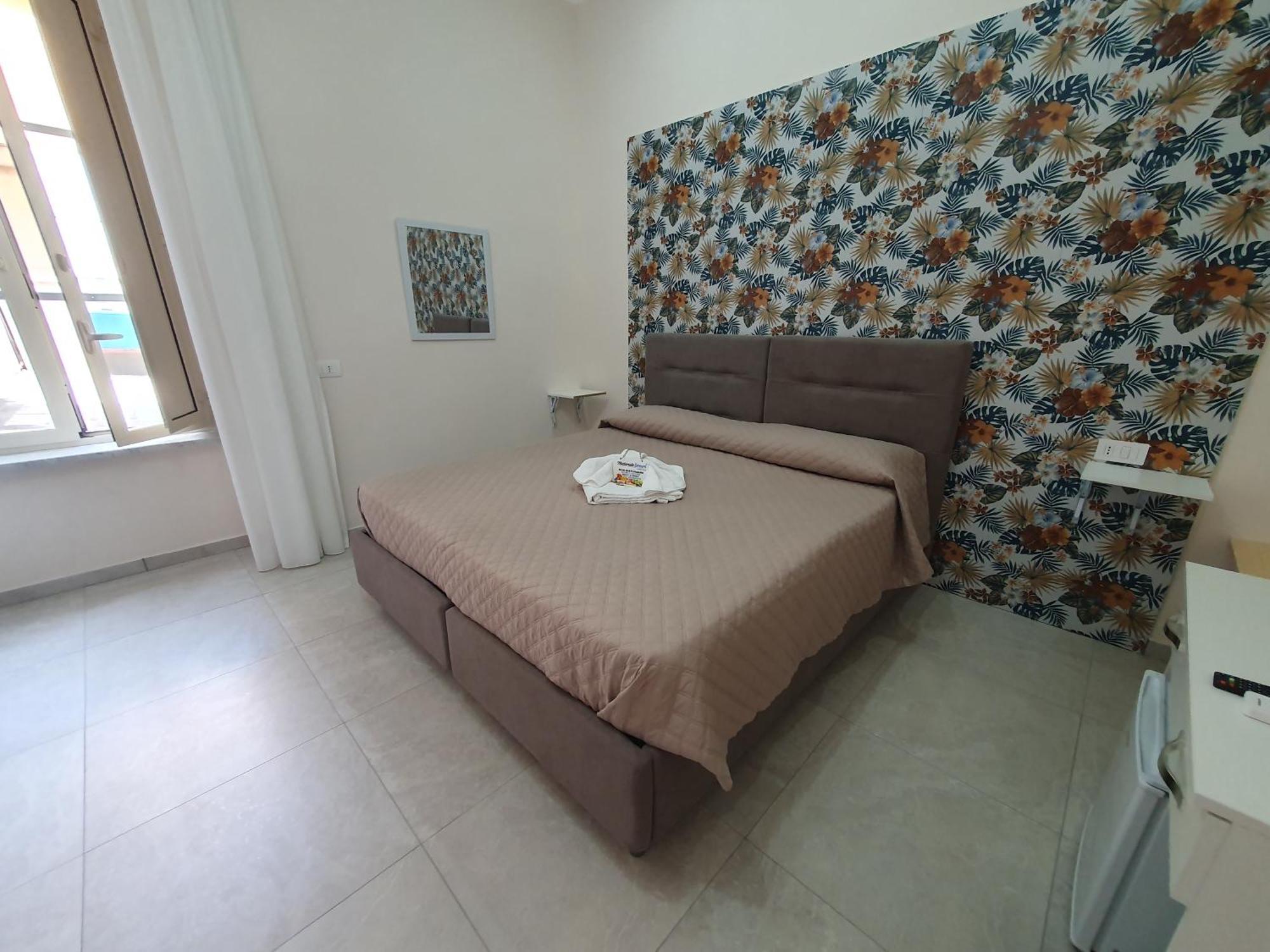 Hotel Nazionale Dream 2 Neapol Zewnętrze zdjęcie